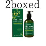Tea Tree Refresh Body Wash