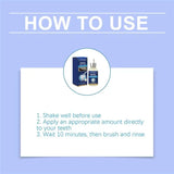 Gum Repair Gel Serum