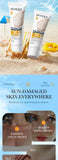 SPF50+ Facial Sunscreen Cream