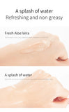 Pure Aloe Vera Gel