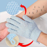 SpaScrub Exfoliating Glove
