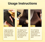 Argan Repair Hair Oil