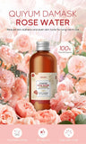 Damask Rose Hydrosol