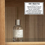 No.33 Sandalwood Unisex Perfume