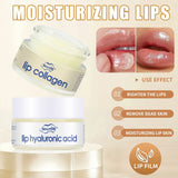 Hyaluronic Acid Lip Sleeping Mask