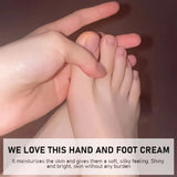 CollaSoft Hand & Foot Cream