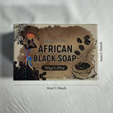 African Black Soap