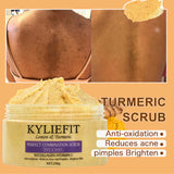Turmeric Skin Care Set
