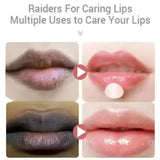 Dark Lip Lightening Balm