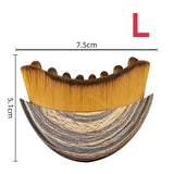 Lymphatic Face Brush