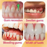 Gum Repair Gel Serum