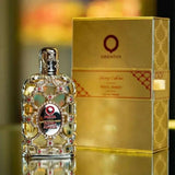 Royal Amber Eau De Parfum