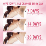 Body Whitening Dark Spot Corrector Cream