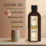 Jojoba Body Oil