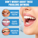 Temporary Tooth Repair Gel