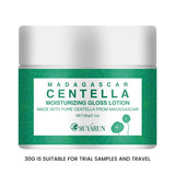 Hydrating Cica Face Cream