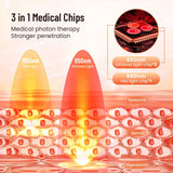 Red Light Therapy Pad