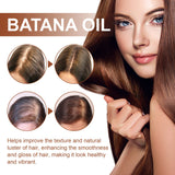 BataGlow Hair Conditioner