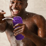 Exfoliating Net Sponge