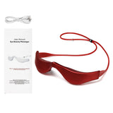EMS 3D Eye Massager Glasses