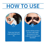Rapid Growth Hair Serum