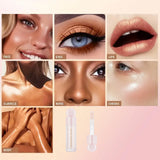 Liquid Glow Trio Set
