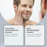 Men’s Firming Face Cream