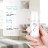 Mini Nano Facial Sprayer