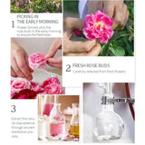 Damask Rose Hydrosol