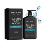 Men’s Deep Clean Face Wash