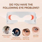 LED Eye Massager