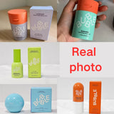 Bubble Moisturizing Face Cream