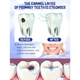 Gum Repair Whitening Toothpaste