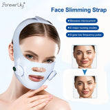 Facial EMS Lifting Machine
