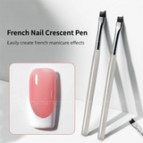 French Nail Art Brush Set