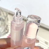 Crystal Jelly Lip Oil