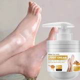 HoneyColla Foot Repair Cream
