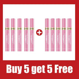 Rose Hyaluronic Lipstick