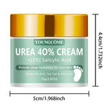 UreaSoft 40% Foot Cream