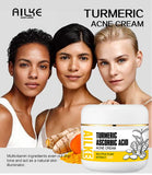 Turmeric Skin Care Set