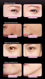 RF EMS LED Face Massager