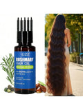 Rosemary Hair Growth Oil