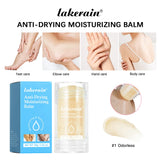 Heel Repair Moisture Stick