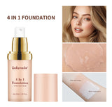 4-in-1 Color Changing Foundation