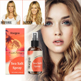 Sea Salt Volume Styling Spray