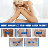 UreaFix Foot Repair