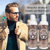 Beard Wash & Conditioner