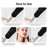 7-in-1 EMS Facial Massager