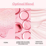 Peptide Acne Serum