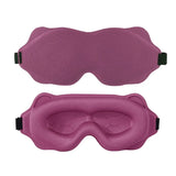 3D Blackout Sleep Mask